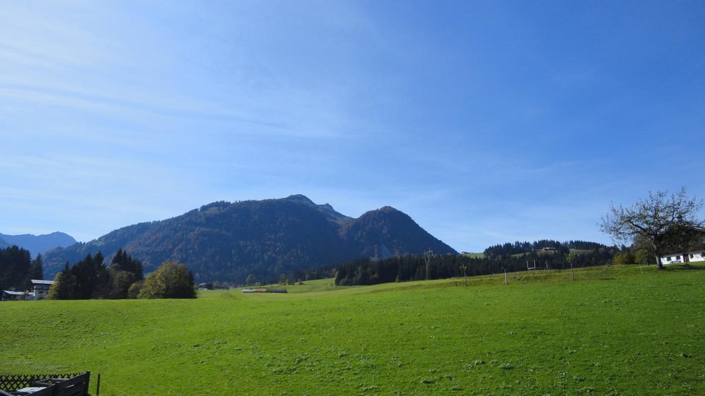Haus Horngacher Fieberbrunn Room photo